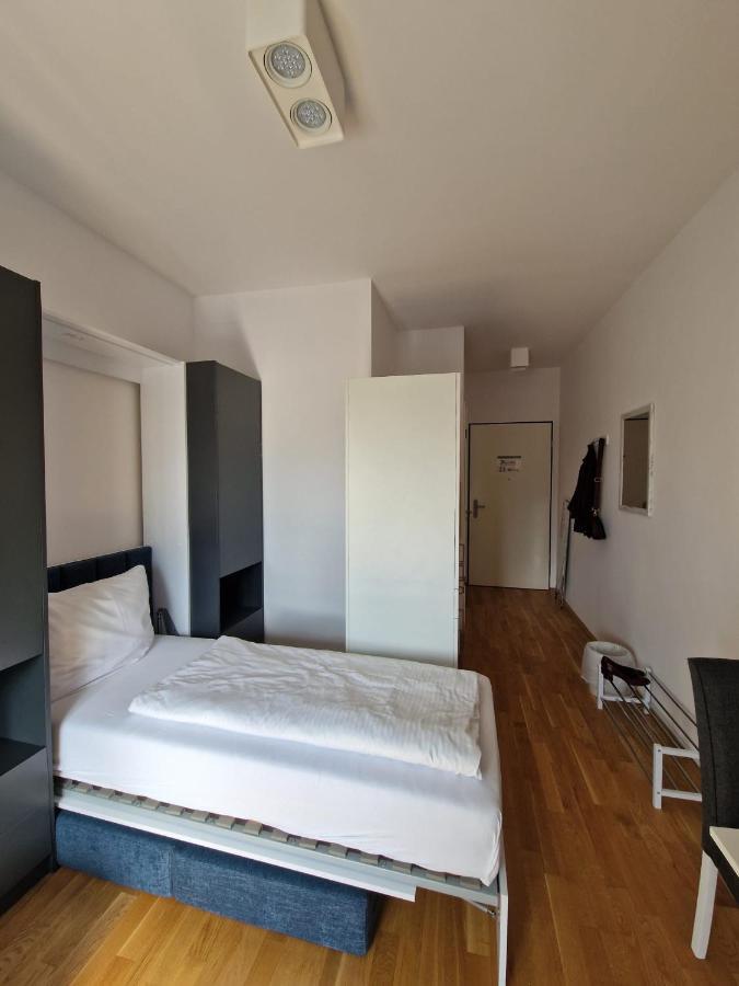 Messe Muenchen Smartapart Экстерьер фото