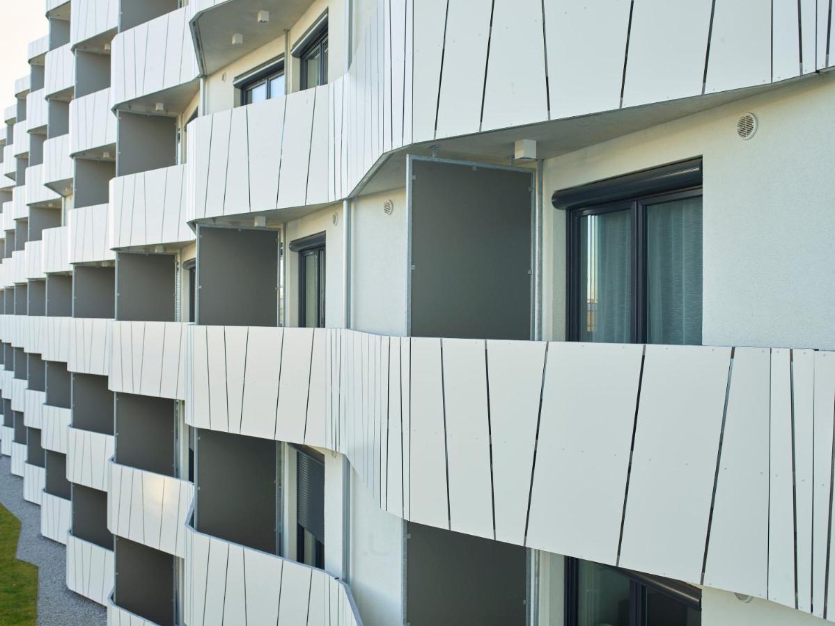 Messe Muenchen Smartapart Экстерьер фото