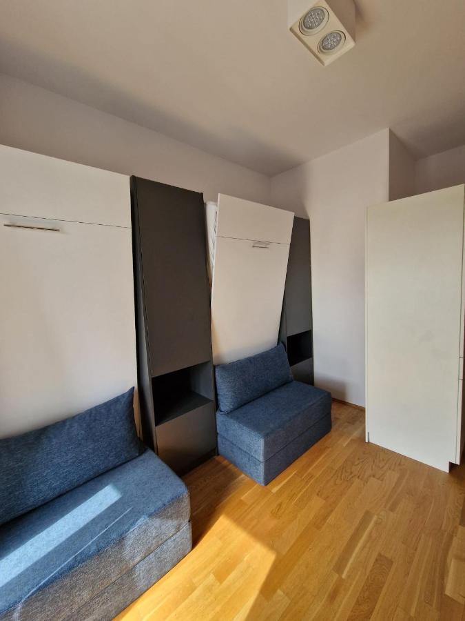 Messe Muenchen Smartapart Экстерьер фото