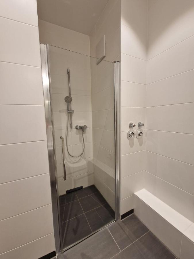 Messe Muenchen Smartapart Экстерьер фото